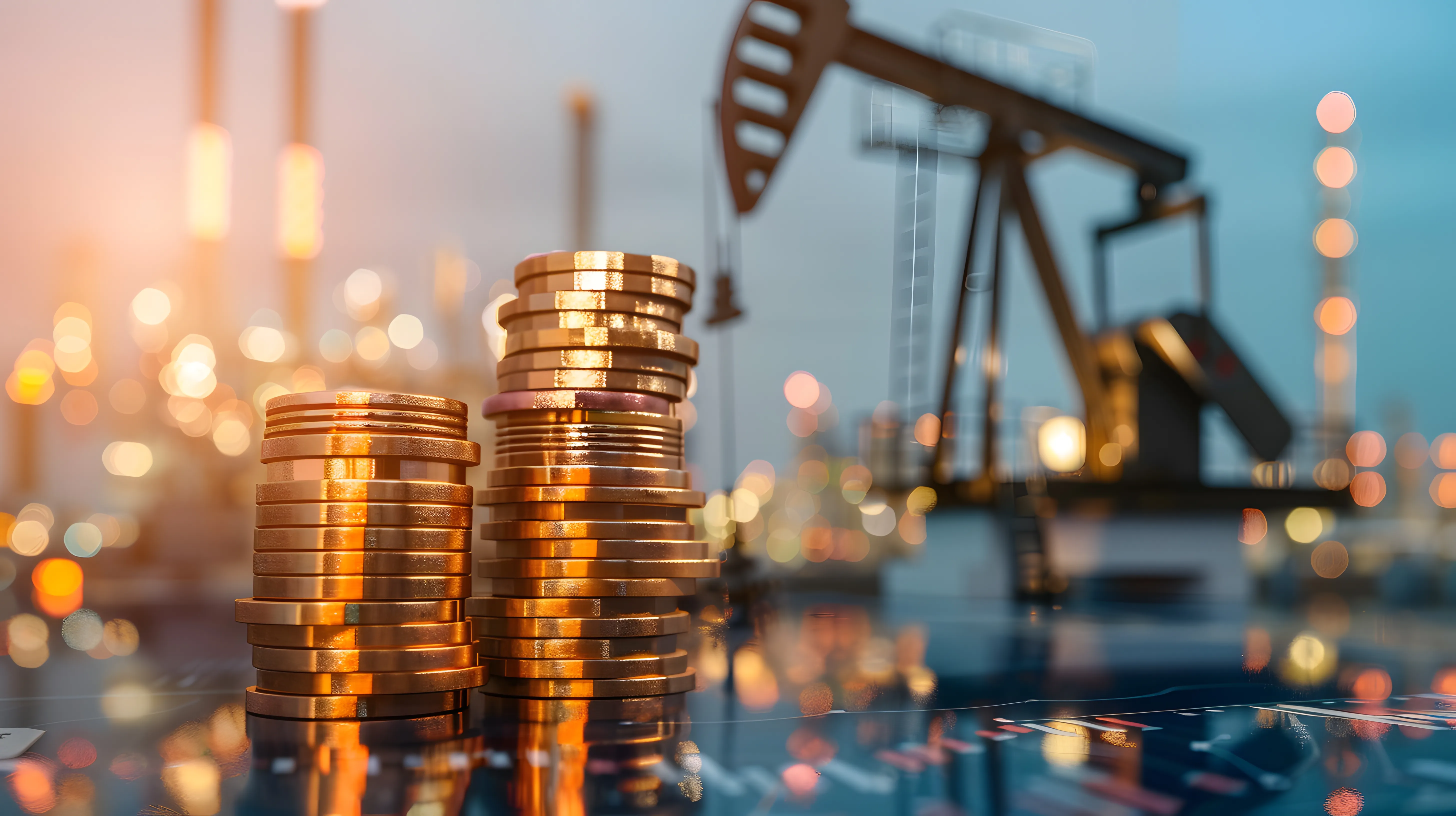 Trade and commodity finance: working capital aligned to trade cycles, invoices, and purchase orders